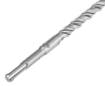 SDS Plus reinforced concrete drill bit 16 x 400 mm, quatro