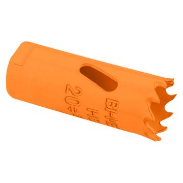 Bi-metal hole saw 20 mm