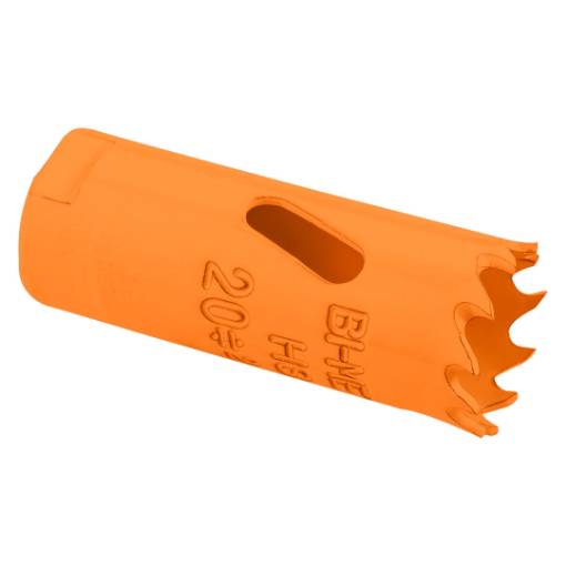 Bi-metal hole saw 20 mm