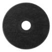 Metal cutting discs 115 x 1.0 x 22.2 mm, 41 A60-T-BF, 10 pieces film