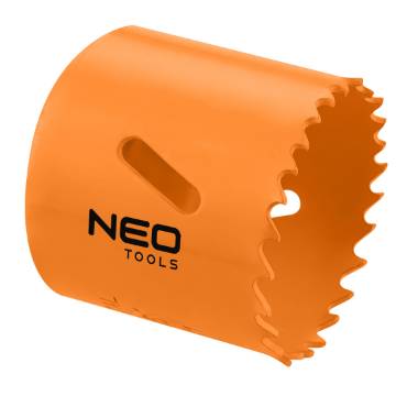 Bi-metal hole saw 46 mm