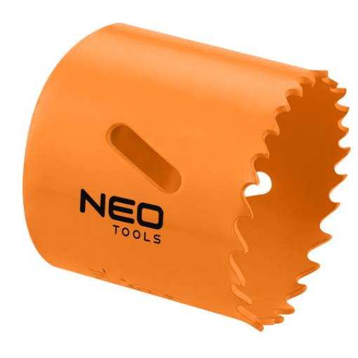 Bi-metal hole saw 46 mm
