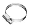 Worm gear hose clamp 20-32/9 mm, W4, 3 pcs