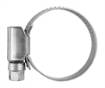 Worm gear hose clamp 20-32/9 mm, W4, 3 pcs