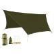 Tarp waterproof 360 x 290 cm 210T PU3000