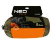 Tarp waterproof 360 x 290 cm 210T PU3000