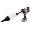 Cordless sealing gun Energy+ 18V, without battery