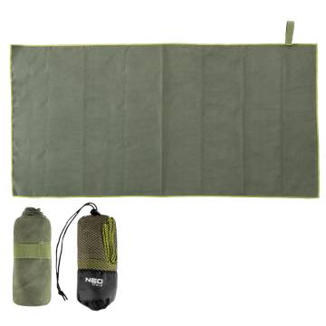 Quick-dry towel 120 x 60 cm