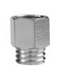 Connection for quick coupler for hose f 8x10mm - spring