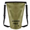 Water-proof rucksack, PVC, 40 l