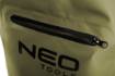Water-proof rucksack, PVC, 40 l