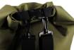 Water-proof rucksack, PVC, 40 l