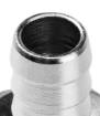 Hose coupling 12 mm with 1/2" male thread