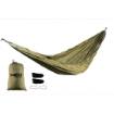 Hammock kit, size 330 x 140 cm