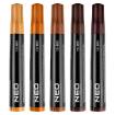 Set of furniture repair pencils 5 items