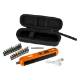 Cordless screwdriver 4V, Li-Ion, USB-C