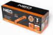 Cordless screwdriver 4V, Li-Ion, USB-C