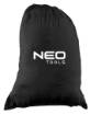 Hammock webbing, 2.5 m, 2 pcs. 15 grommets, 300 kg