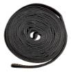 Hammock webbing, 2.5 m, 2 pcs. 15 grommets, 300 kg