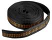 Hammock webbing, 2.5 m, 2 pcs. 15 grommets, 300 kg