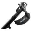 Cordless garden vacuum\blower Energy + 36V Li-lon, 2 in 1, bag 35L, without battery