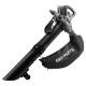 Cordless garden vacuum\blower Energy + 36V Li-lon, 2 in 1, bag 35L, without battery