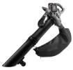 Cordless garden vacuum\blower Energy + 36V Li-lon, 2 in 1, bag 35L, without battery
