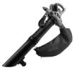 Cordless garden vacuum\blower Energy + 36V Li-lon, 2 in 1, bag 35L, without battery
