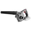 Cordless blower, Energy+ 18V, without battery