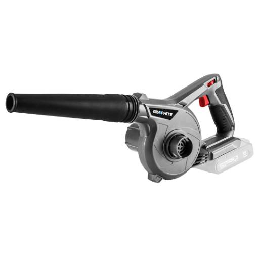 Cordless blower, Energy+ 18V, without battery