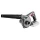 Cordless blower, Energy+ 18V, without battery