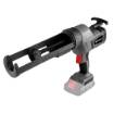 Tube squeezer 18V Energy+, without battery