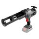 Tube squeezer 18V Energy+, without battery