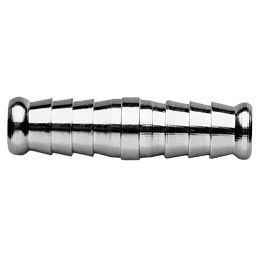 Conncetion for pressure hose f 12 mm, both sides