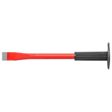 Chisel with protector 16 x 350 mm