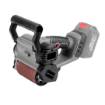 Cordless satin finishing machine Energy+ 18V, Li-Ion, without battery