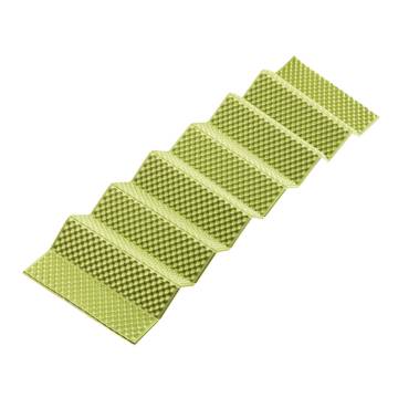 Folding carrimat