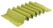 Folding carrimat