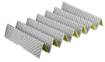 Folding carrimat