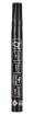 Construction marker thick, black, permanent, waterproof, lacquer, aluminium, 4 pcs