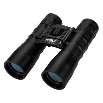 Large binoculars 12x32
