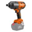 Brushless impact wrench 1100 Nm, Energy+ 18V, without battery