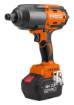 Brushless impact wrench 1100 Nm, Energy+ 18V, without battery