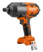 Brushless impact wrench 1100 Nm, Energy+ 18V, without battery