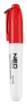 Mini marker, 5 colours, blister