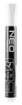 Construction marker, white, permanent, waterproof, oil-based, multiples of 12 pcs