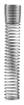 Quick coupler for compressor for hose f 6x8mm - spring