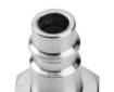 Connection for quick coupler inner thread 3/8"