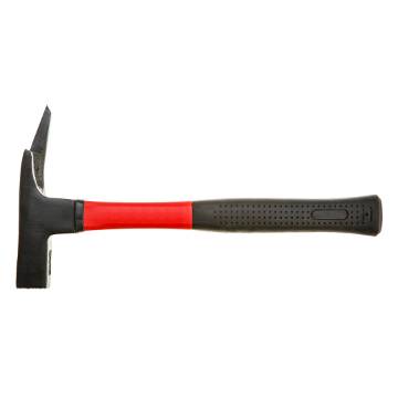Carpenter’s hammer 600 g, fiberglass handle