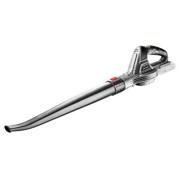 Cordless leaf blower, Energy+ 18V, Li-Ion, efficiency 190 km/h, without battery